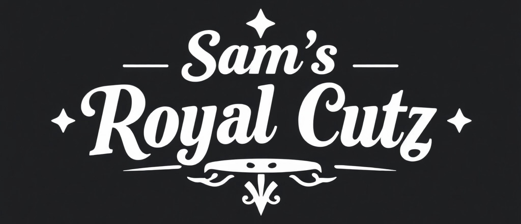 Sam's Royal Cutz